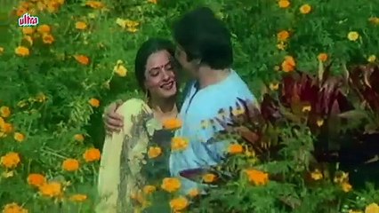 Na Teri Haa Bani / Rekha, Lata Mangeshkar / Bindiya Chamkegi (1984)