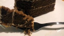 Toffee Nut Cake with Coffee: A Perfect Pairing of Sweet Elegance and Rich Aroma