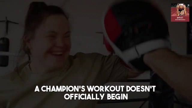 Unstoppable Transformation Change Your Life in 30 Days Motivational Speech