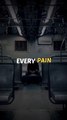 EVERY PAIN --Motivational quotes--inspirational quotes--success status--#shorts #motivation#007 #003