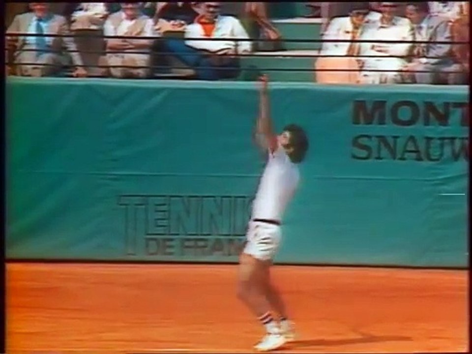 TOURNOI  DE  NICE   -  1978  -