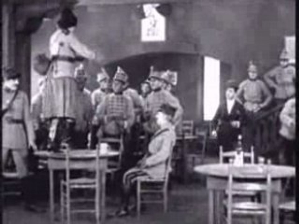 Laurel et Hardy : vol 6