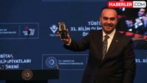 Bakan Kacır Türkiye, Gezeravcı'nın uzay bilim misyonuyla tarih sayfasında yeni bir perde açtı