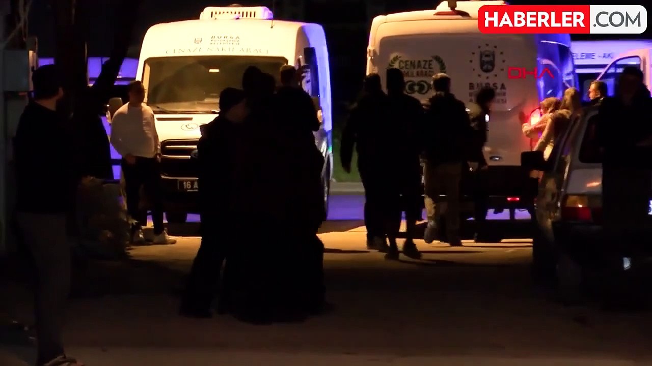 Gözlerinin önünde 3 cinayet işlenen çocuk, ifadesi alınırken sürekli ağladı