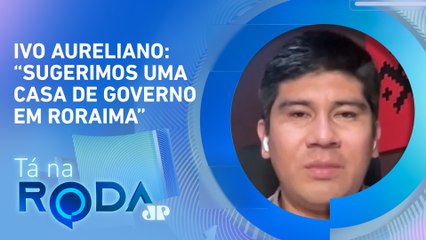 Especialista em DIREITO INDÍGENA detalha crise humanitária no povo YANOMAMI | TÁ NA RODA