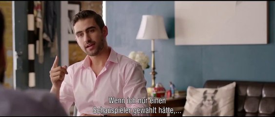 Tu me manques Bande-annonce (DE)