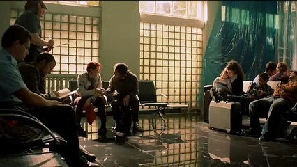 Charlie Countryman Bande-annonce (DE)