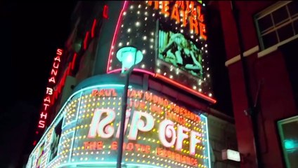 London Town Bande-annonce (DE)