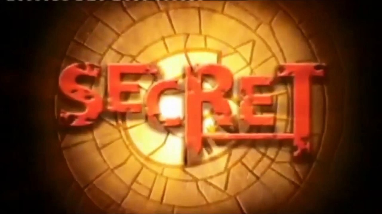 CITV - Brand New - Huntik Secrets and Seekers - Promo (2009)