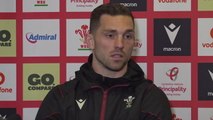 England v Wales: George North speaks ahead of Six Nations clash