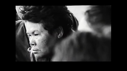 Mysterious Object at Noon Bande-annonce (EN)