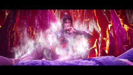 Đấu Phá Thương Khung Phần 5 Tập 40 – Cập nhật nhanh nhất🔥