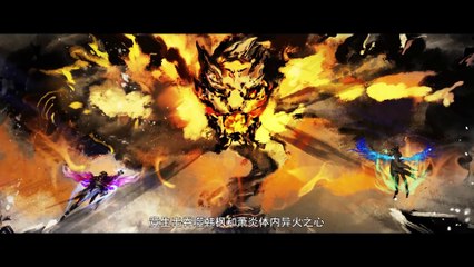 Đấu Phá Thương Khung Phần 5 Tập 39 - Tiếp Tục Hành Trình Chấn Động