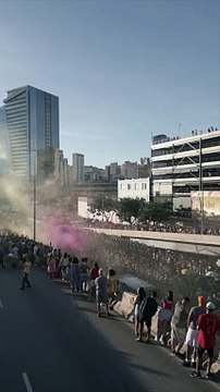 Carnaval BH 2024: Então, brilha abre folia no centro de BH