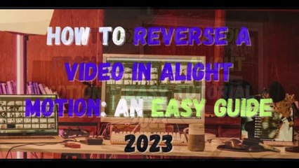 Topics related to Alight Motion