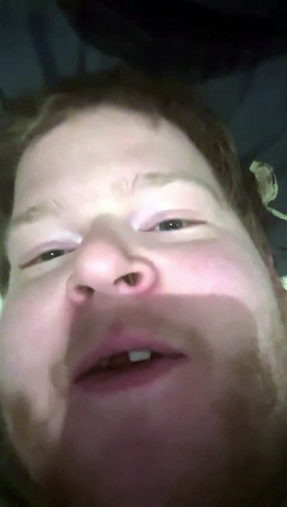 Lukas Heil wünscht euch eine gute Nacht #drachengame #drachenlord #lukasheil #viral