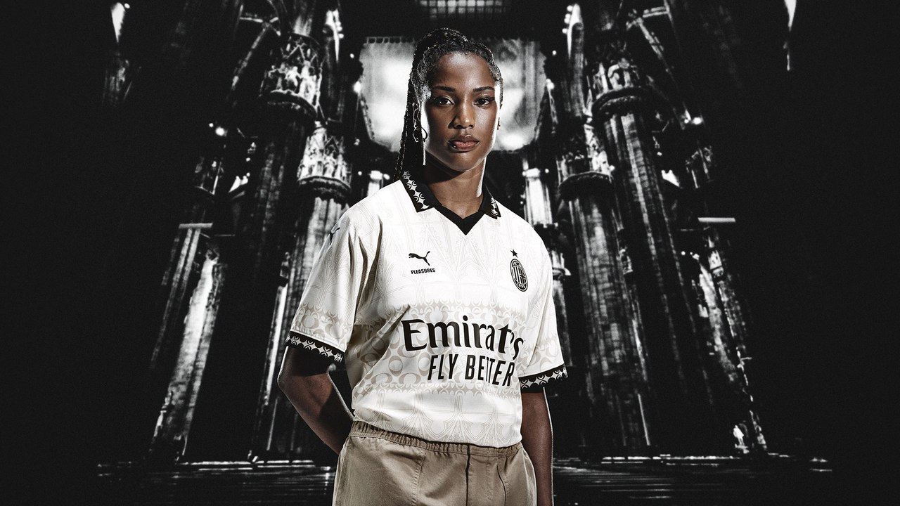 Fourth Kit 2023/24: il backstage