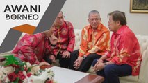 Fadillah, 5,000 tetamu serikan rumah terbuka Tahun Baharu Cina serba merah