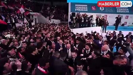 Yeniden Refah Partisi'nin İstanbul, Ankara ve İzmir adayları belli oldu
