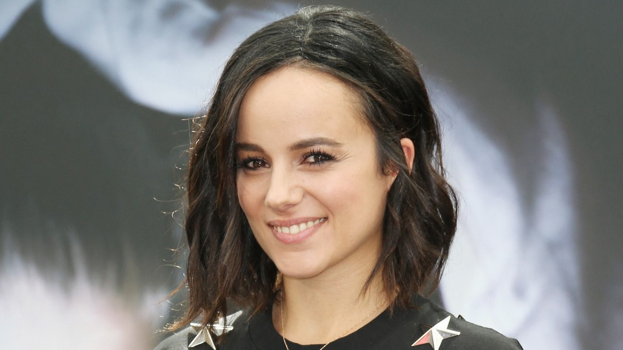 GALA VIDEO - Alizée : ses deux filles Annily et Maggy partagent un adorable moment de complicité