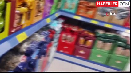 Göz Hastanesinde Çekirdek Poşetinde Sigara İzmariti Şoku