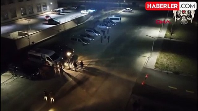 Siirt'te Terör Örgütü Propagandası Yapan Şüphelilerden Birisi Tutuklandı