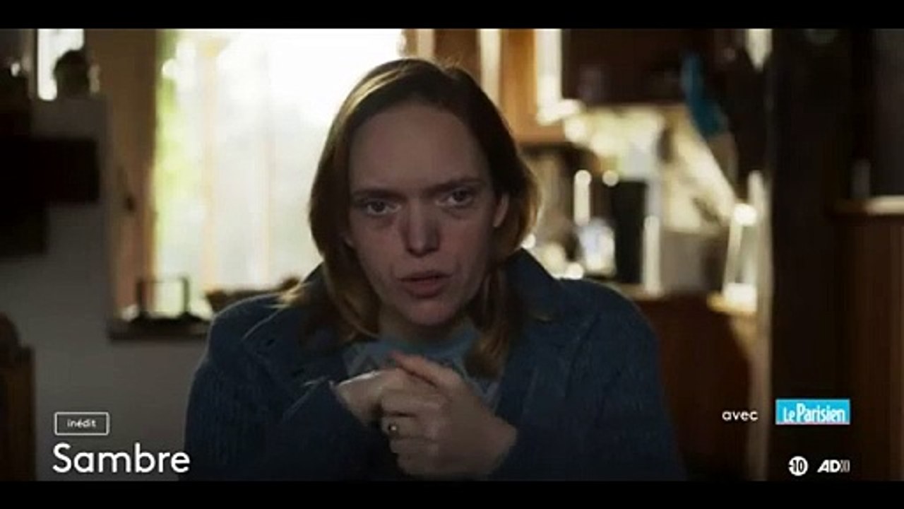 Sambre Saison 1 - [Bande annonce] Sambre (FR)