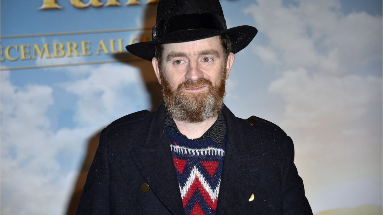 GALA VIDÉO - Mathias Malzieu (Dionysos) atteint d’une grave maladie : “Je suis passé très près de la mort”