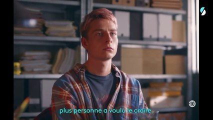 La fille au coeur de cochon Saison 1 -  (FR)