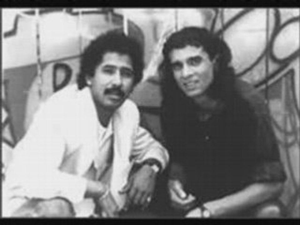 cheb Khaled - hbibti majat'chhh