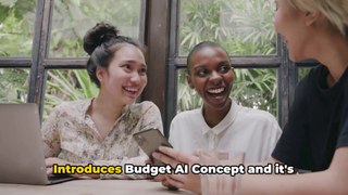 Apple Introduces Budget AI Concept and it's Amazing!