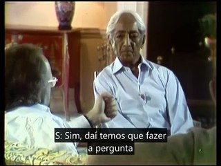 Estamos cônscios de que somos fragmentados? - 1976