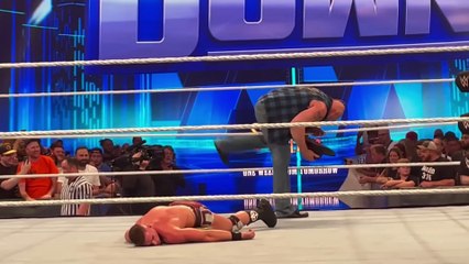 Ultimate Brock Lesnar Full Match Compilation!!