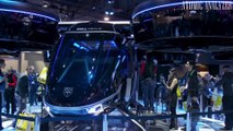 Hyundai's Air Taxi: The Rise of Electric Air Taxis