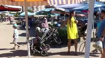 Pahalığa onlar da dayanamadı! ''Yabancı'' komşularımız da şehri terk ediyorlar