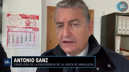 Antonio Sanz: "Esto fue un asesinato premeditado, no se puede luchar contra el narcotráfico con estos medios"