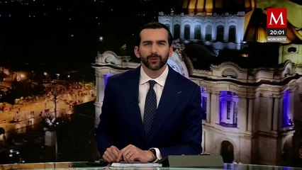 Naasón Joaquín García buscaba crear la 'Ciudad de la Luz del Mundo' en El Salvador