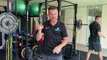 Essential Thoracic Spine Pt.2 - Extension Mobility _ Tim Keeley _ Physio REHAB