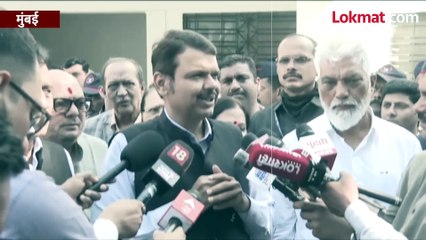 ठाकरे फडणवीसांवर भडकले, फडणवीसही भिडले, दोघांत चांगलीच जुंपली