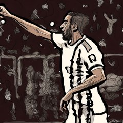 L'aventure continue pour Islam Slimani dans un nouveau club.