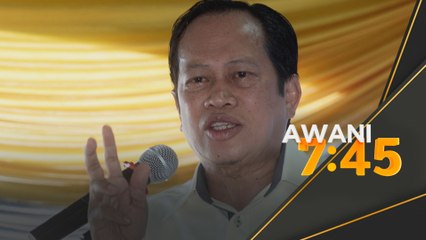 Jangan singgung perasaan orang Melayu