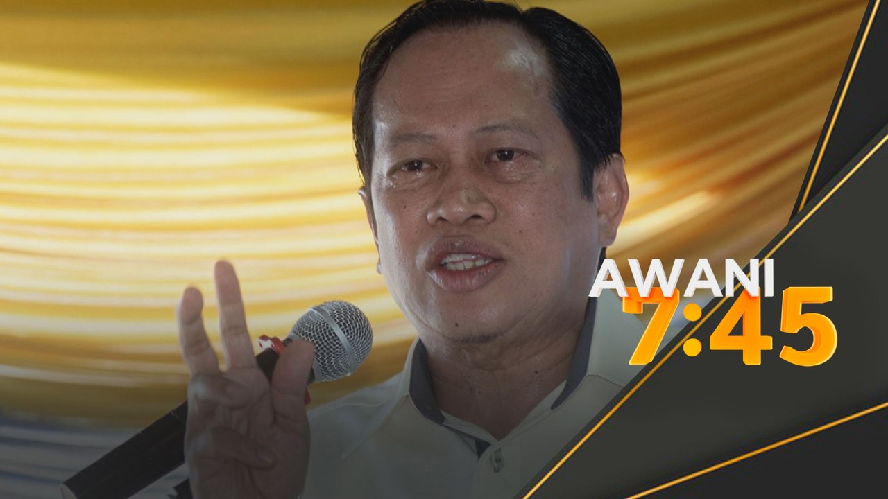 Jangan singgung perasaan orang Melayu