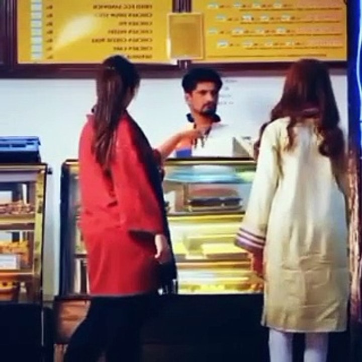 Best Clip of Pakistani Drama | Latest Pakistani Drama Scene