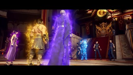 Đấu Phá Thương Khung Phần 5 Tập 47 – Cập Nhật Mới Nhất 🔥