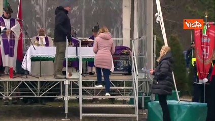 Giorno ricordo, Meloni: "Basovizza luogo del cuore"