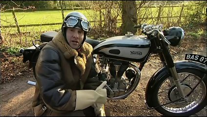 Massive Engines with Chris Barrie - 104 [couchtripper][U]