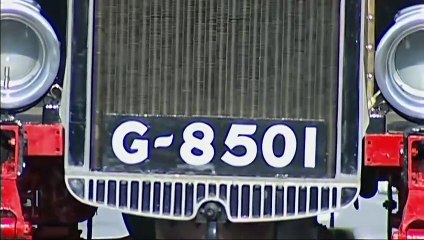 Massive Engines with Chris Barrie - 108 [couchtripper][U]