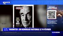 Où se déroulera l'hommage national à Robert Badinter? BFMTV répond à vos questions