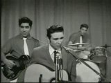 Johnny Carroll and the hot rocks - rockin maybelle