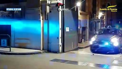 Operazione Nebrodi 2, nuovi sequestri